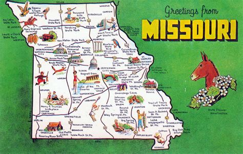 Missouri travelers map. Things To Know About Missouri travelers map. 